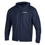 UA NAVY UNSTOPPABLE JKT