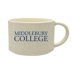 20 OZ CREAM MINESTRA SOUP MUG