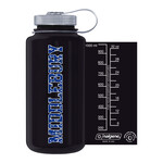 NALGENE ODYSSEY GRAY W/MIDDLEBURY
