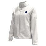 UA (W) STONE SHERPA JKT