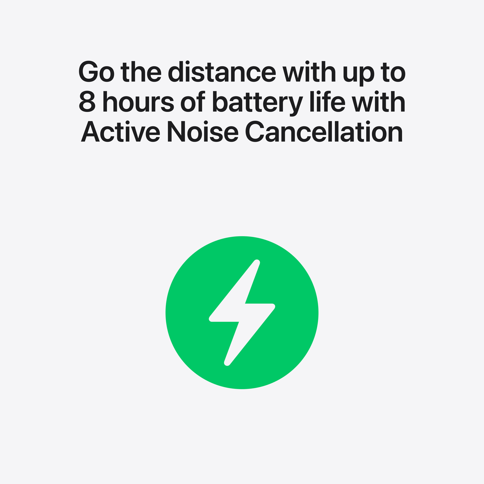 Apple® Apple AirPods Pro 3