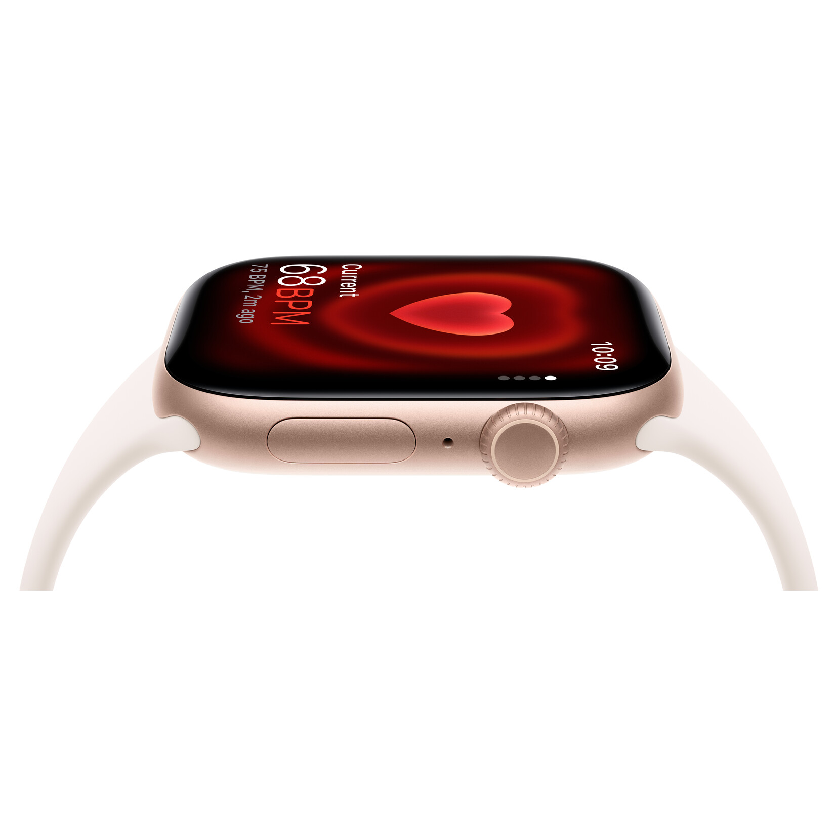 Apple Watch® SE3 / S11/ Ultra 3
