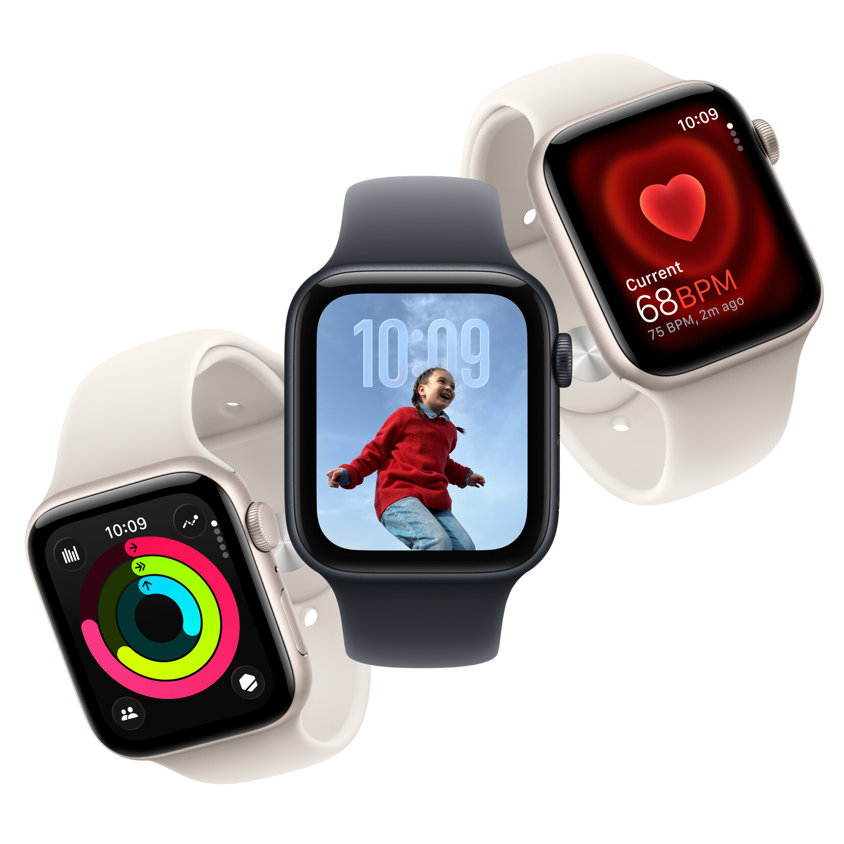 Apple Watch® SE3 / S11/ Ultra 3