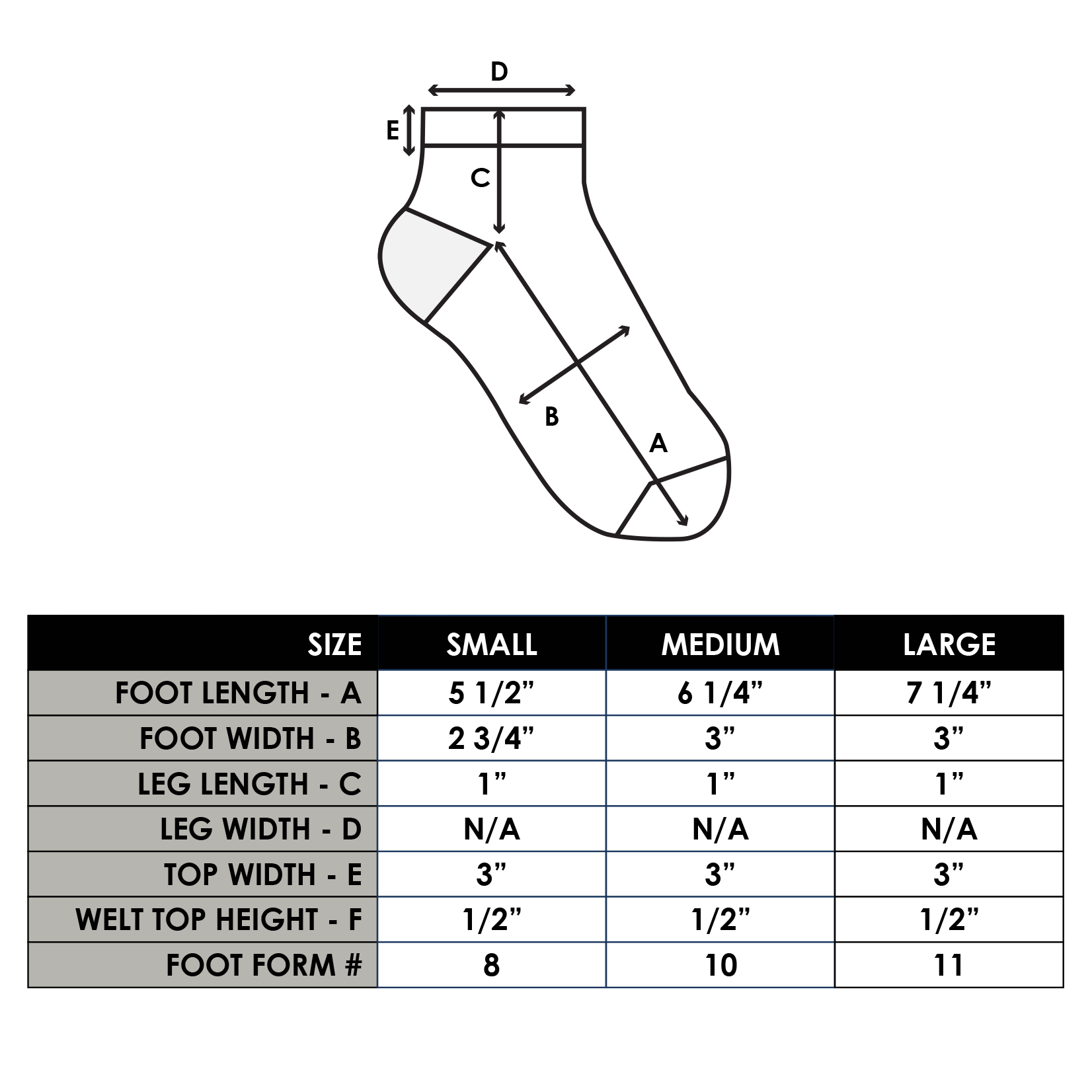 TCK LOW CUT SPORT SOCK 2PK