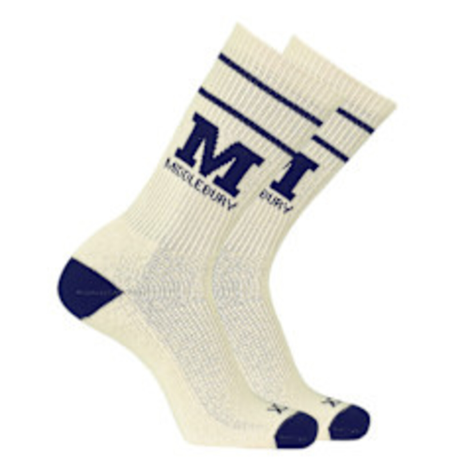 TCK VINTAGE CREW SOCK