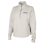 CHARLES RIVER (W) WILLOW 1/2 ZIP