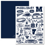 JARDINE 2 PKT PAPER FOLDER