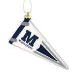 PENNANT ORNAMENT