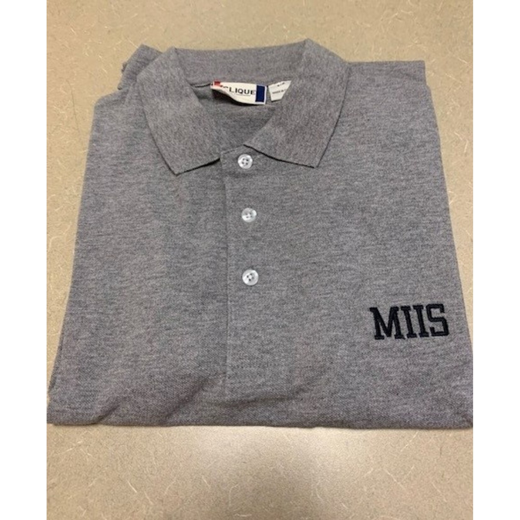 MONTEREY LINCOLN POLO