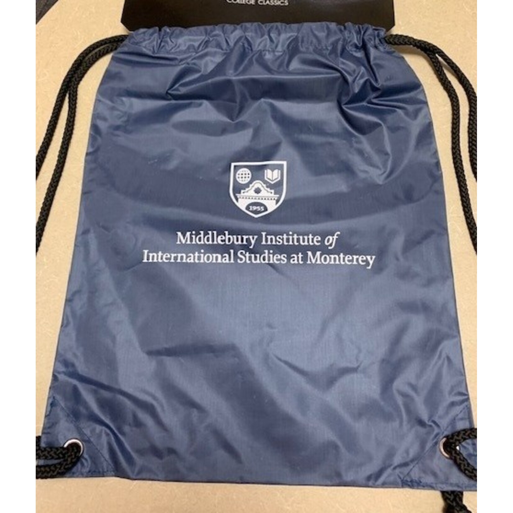 MONTEREY NYLON BACKPACK