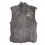 JOURNEY FLEECE VEST MONTEREY MEN 'S FLEECE VEST