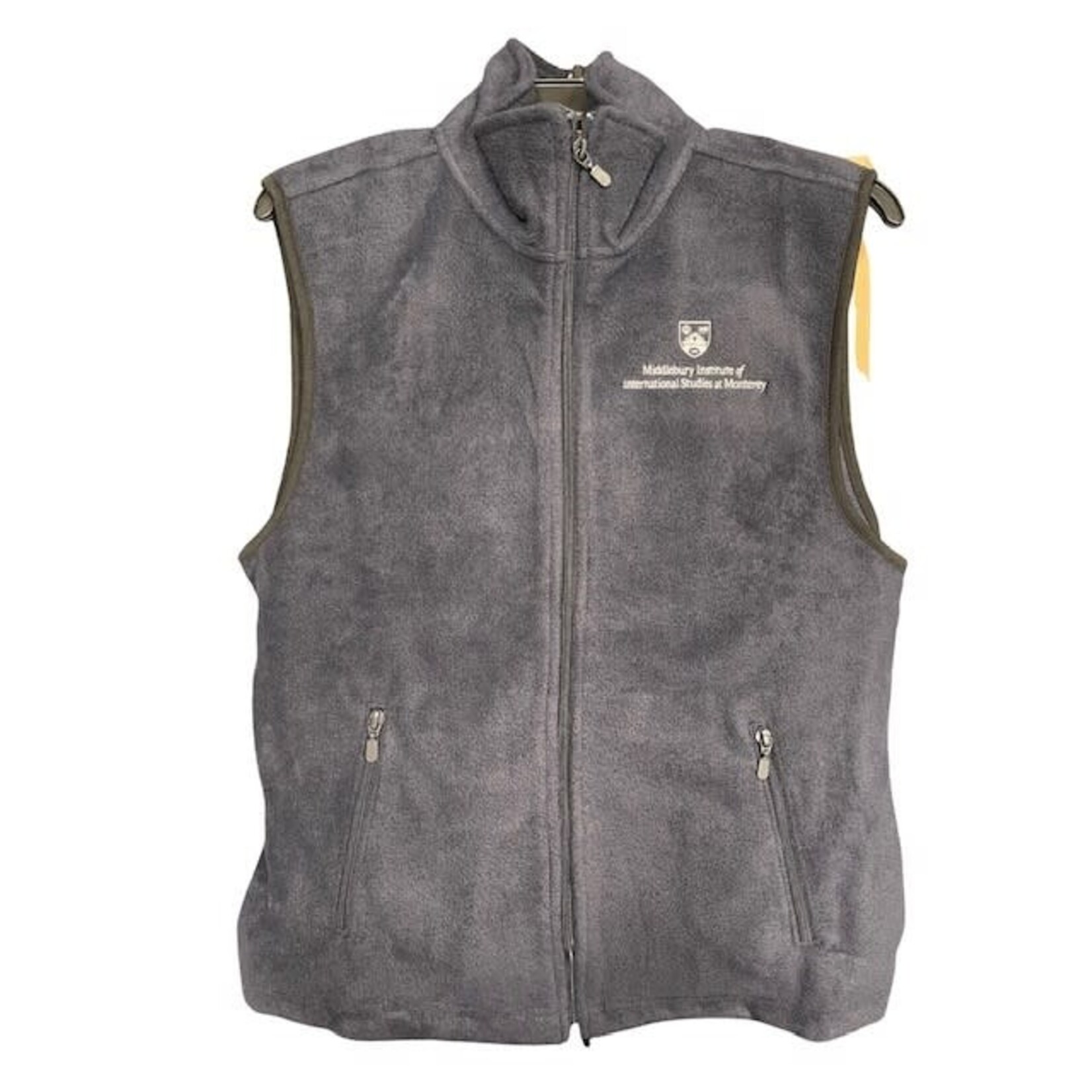 JOURNEY FLEECE VEST MONTEREY MEN 'S FLEECE VEST