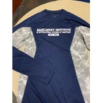 MONTEREY LS TIDAL TEE