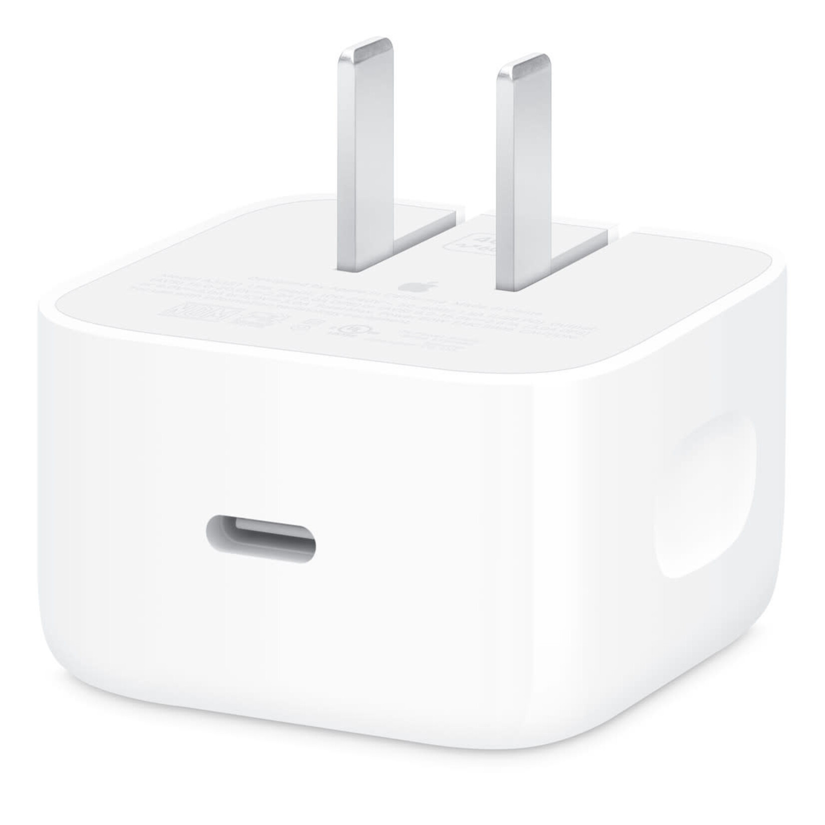 Apple® Apple 40W DYNAMIC PWR ADPTR 60W MAX