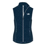 RM (W) LEVELWEAR VEST NAVY