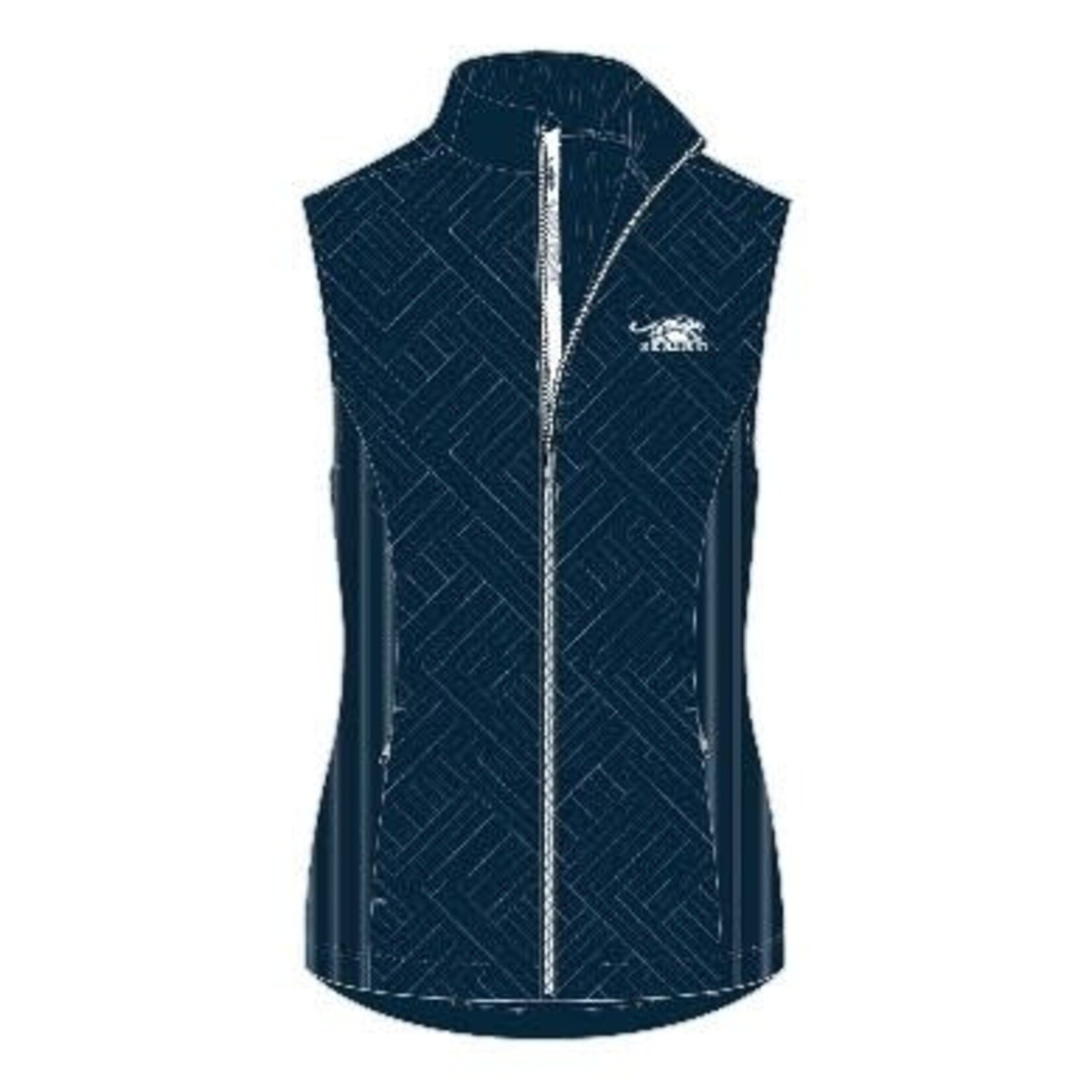 RM (W) LEVELWEAR VEST NAVY