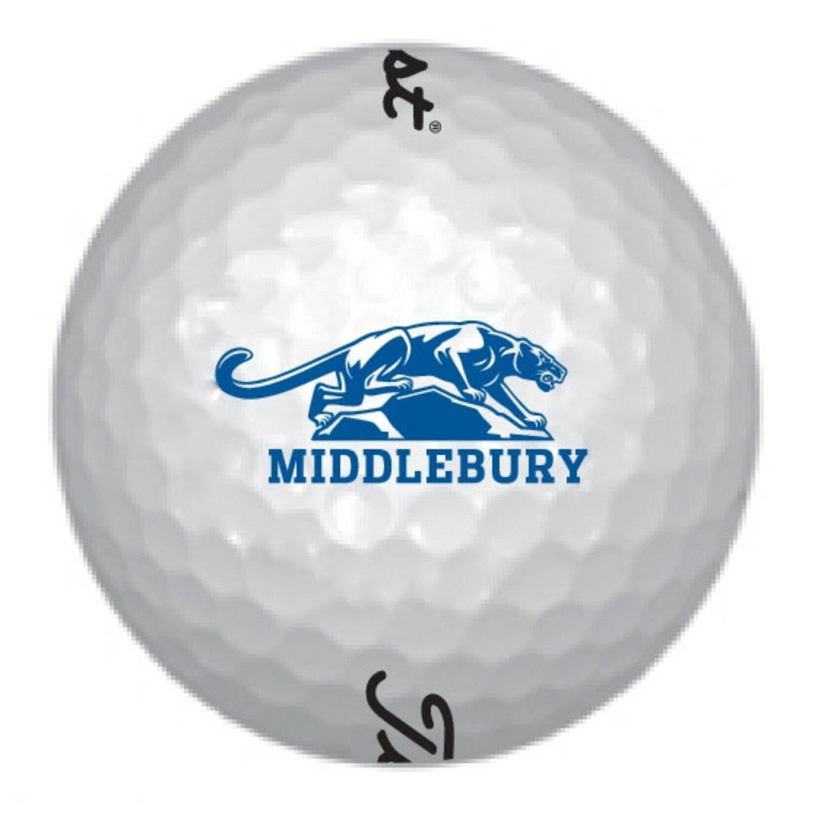 RM-TITLEIST GOLF BALL PK OF 3