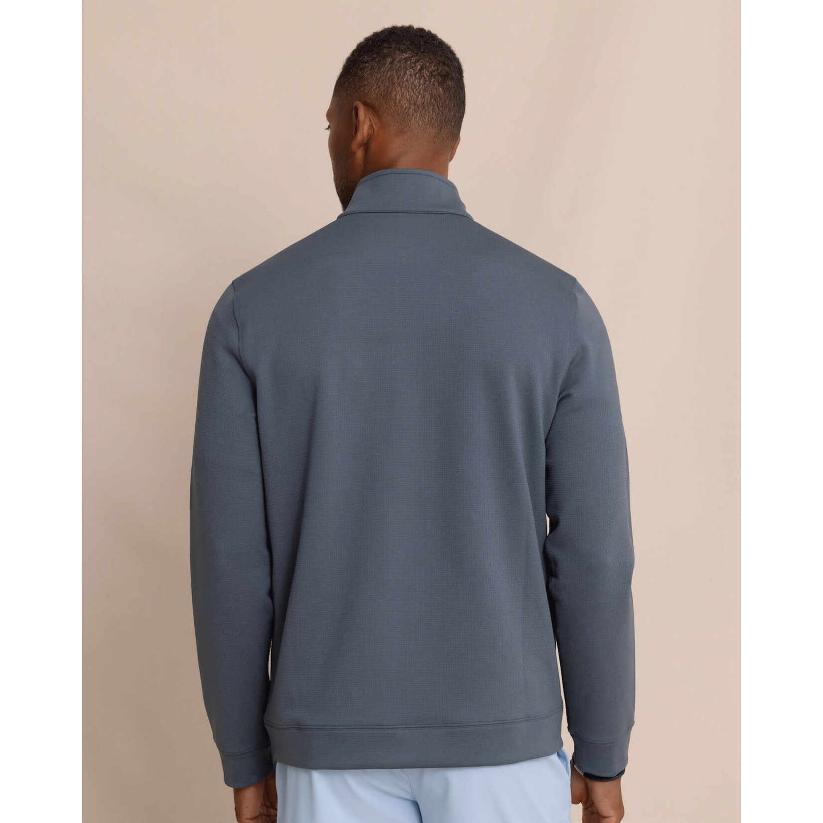 SCHOONER QTR ZIP STORM