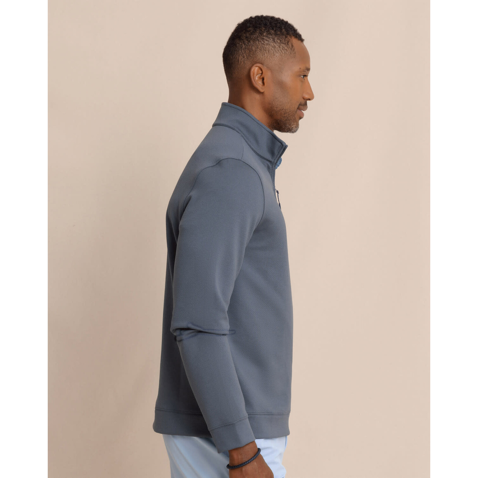 SCHOONER QTR ZIP STORM