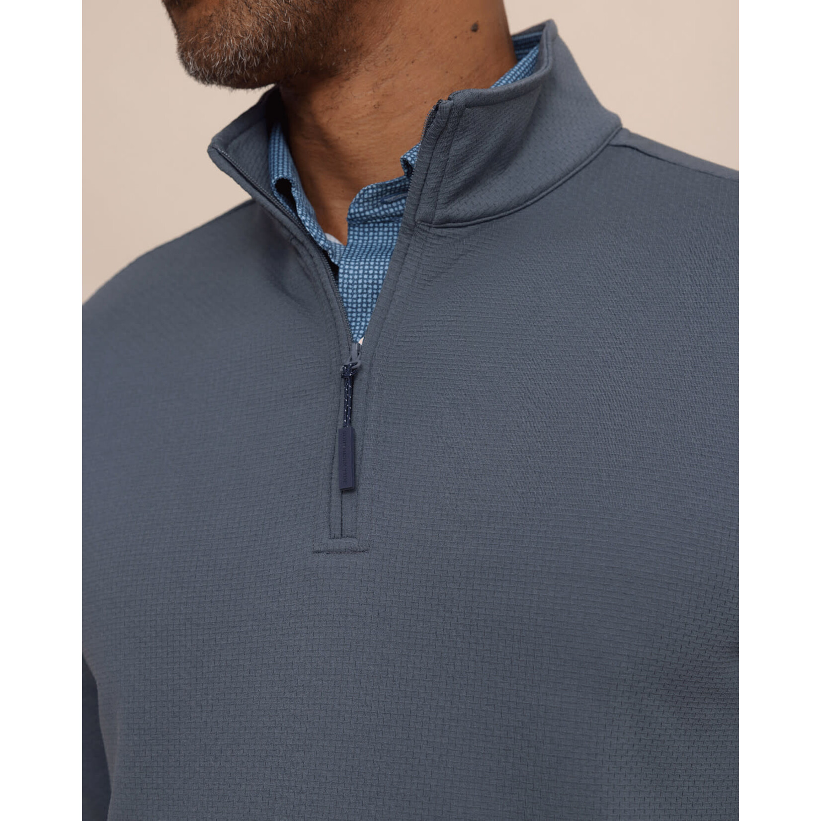 SCHOONER QTR ZIP STORM