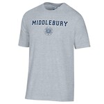 GEAR OXFORD HEATHER SEAL TEE