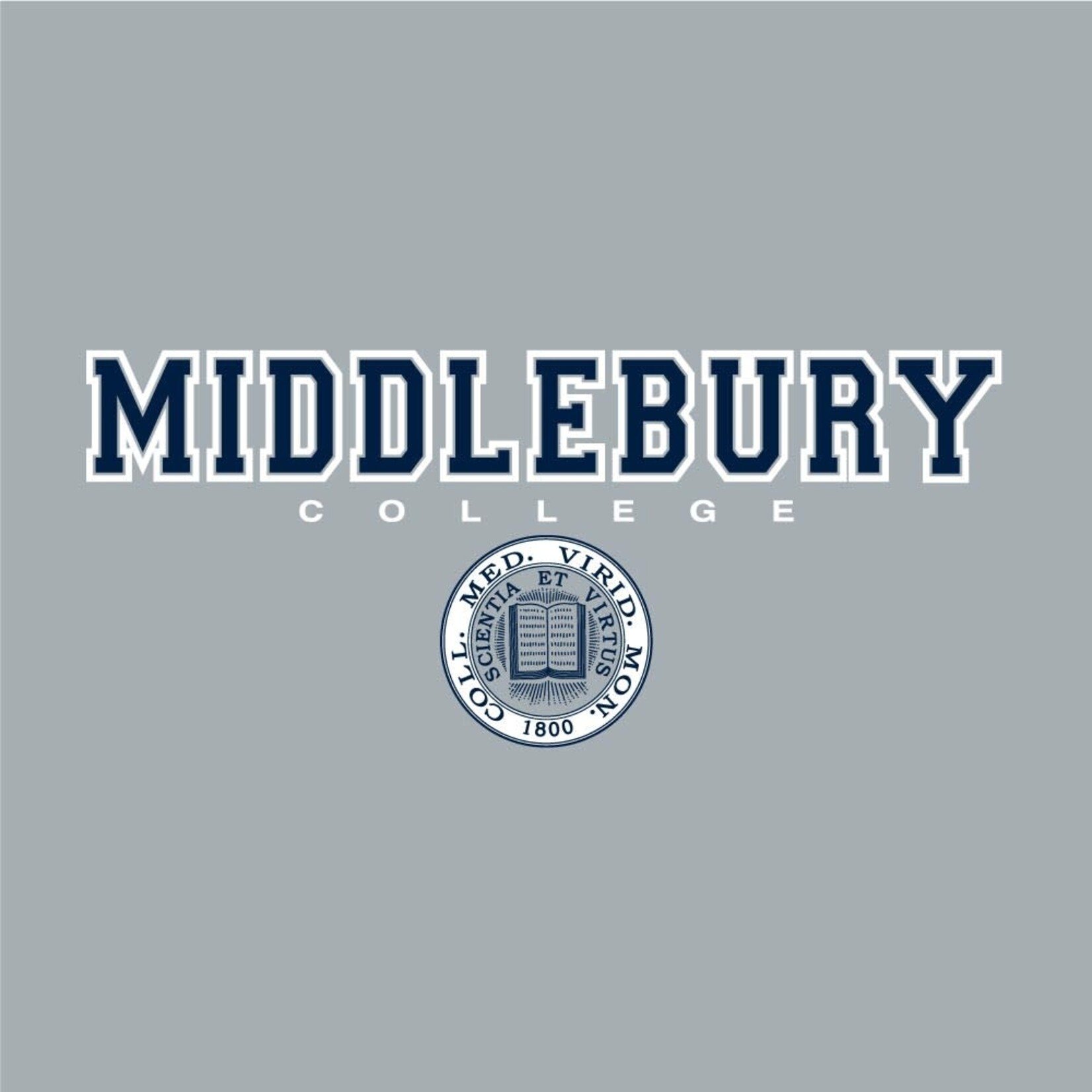 GEAR OXFORD HEATHER SEAL TEE