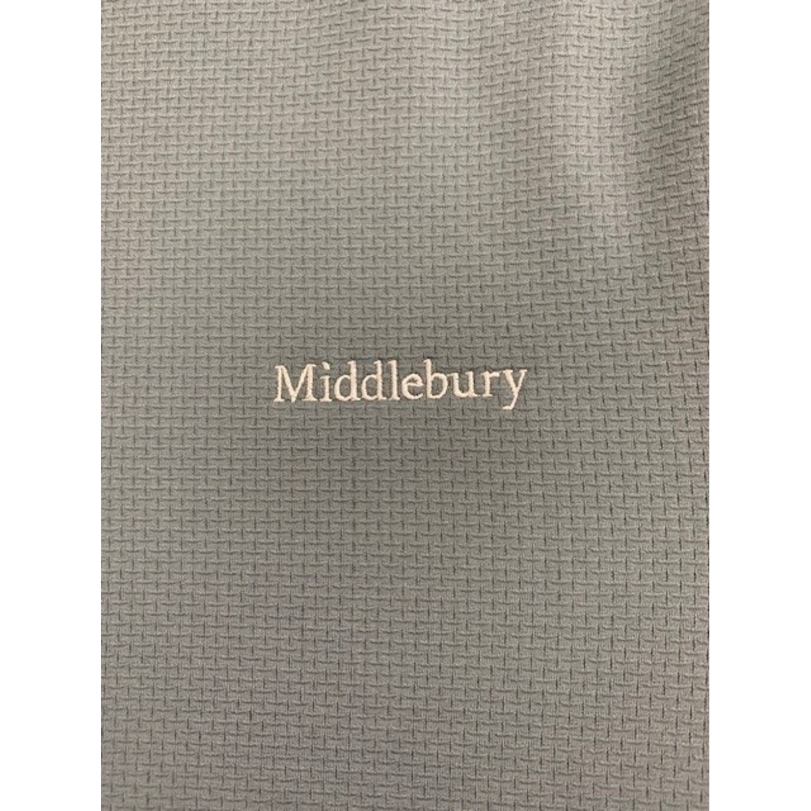 SCHOONER QTR ZIP STORM