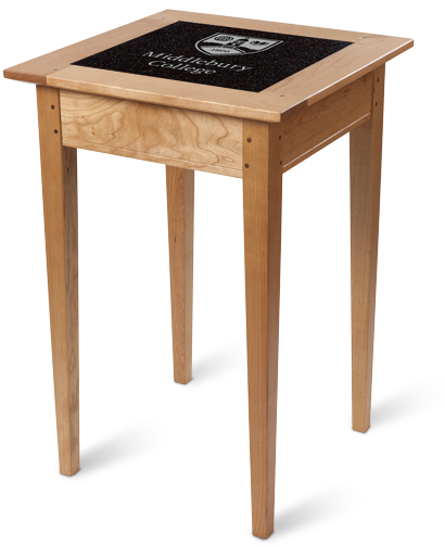 Vt Table VT CUSTOM TABLE - middstore