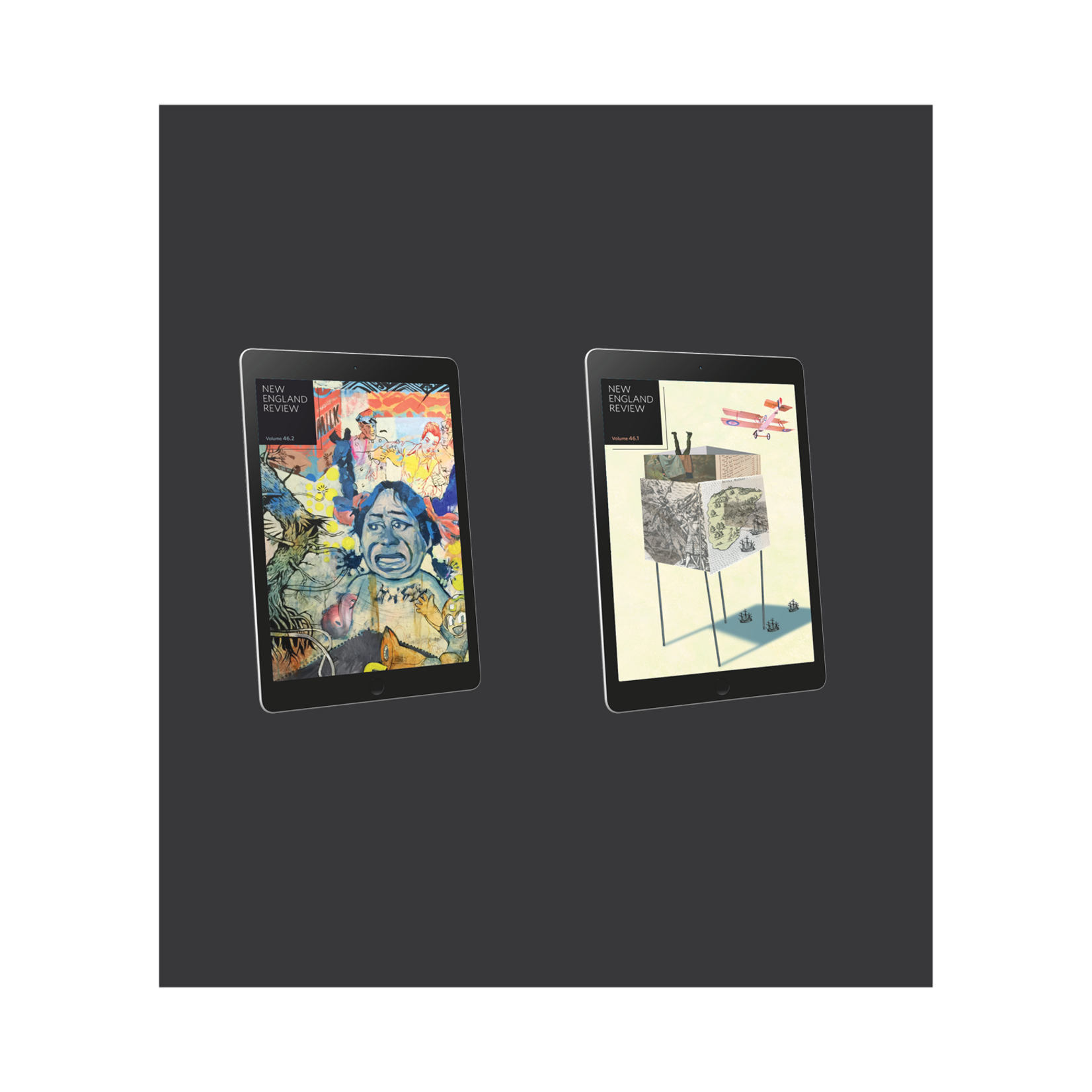 NER Take Two E-BOOK Subscription