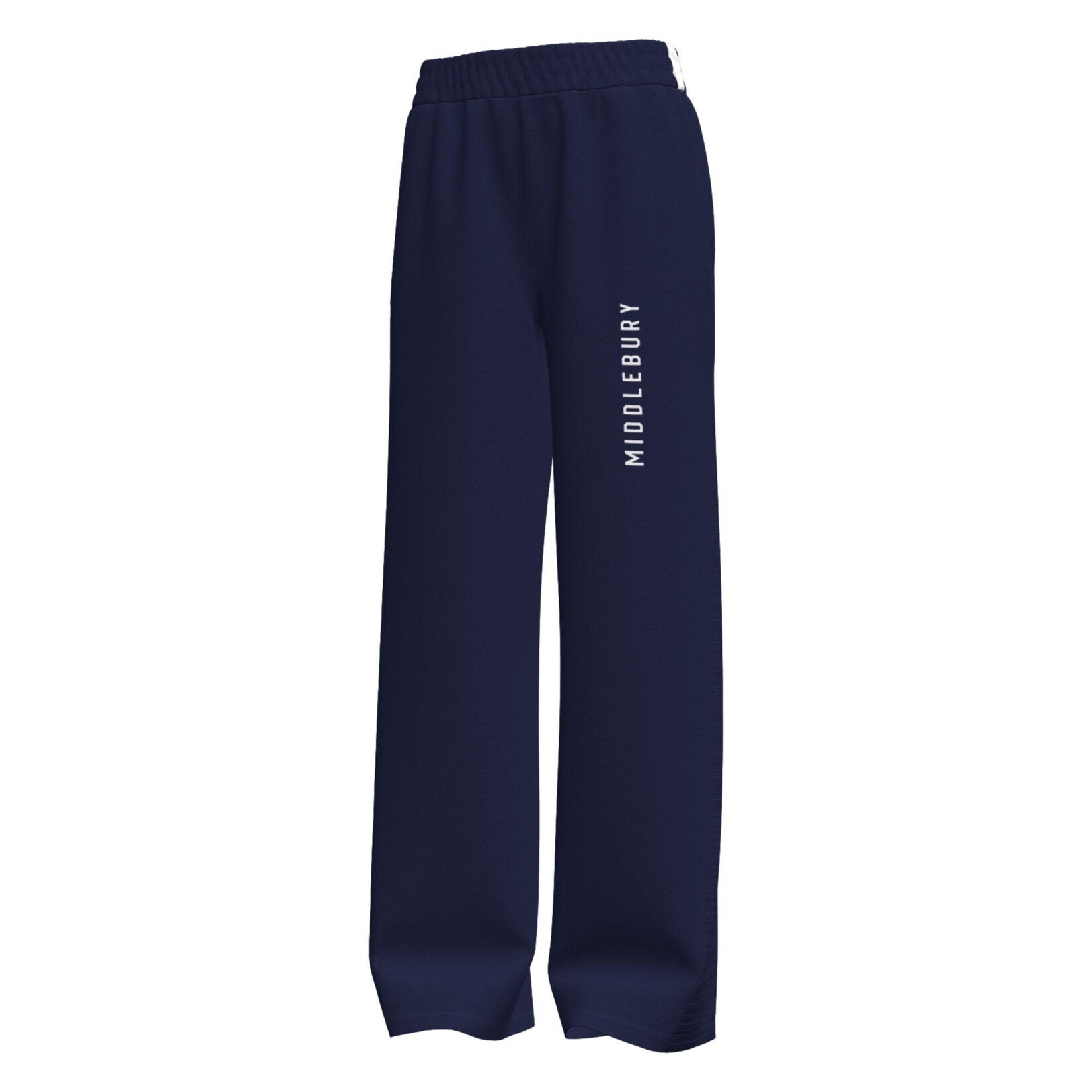 UA (W) DOUBLE KNIT PANTS