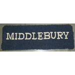 MIDDLEBURY PILLOW