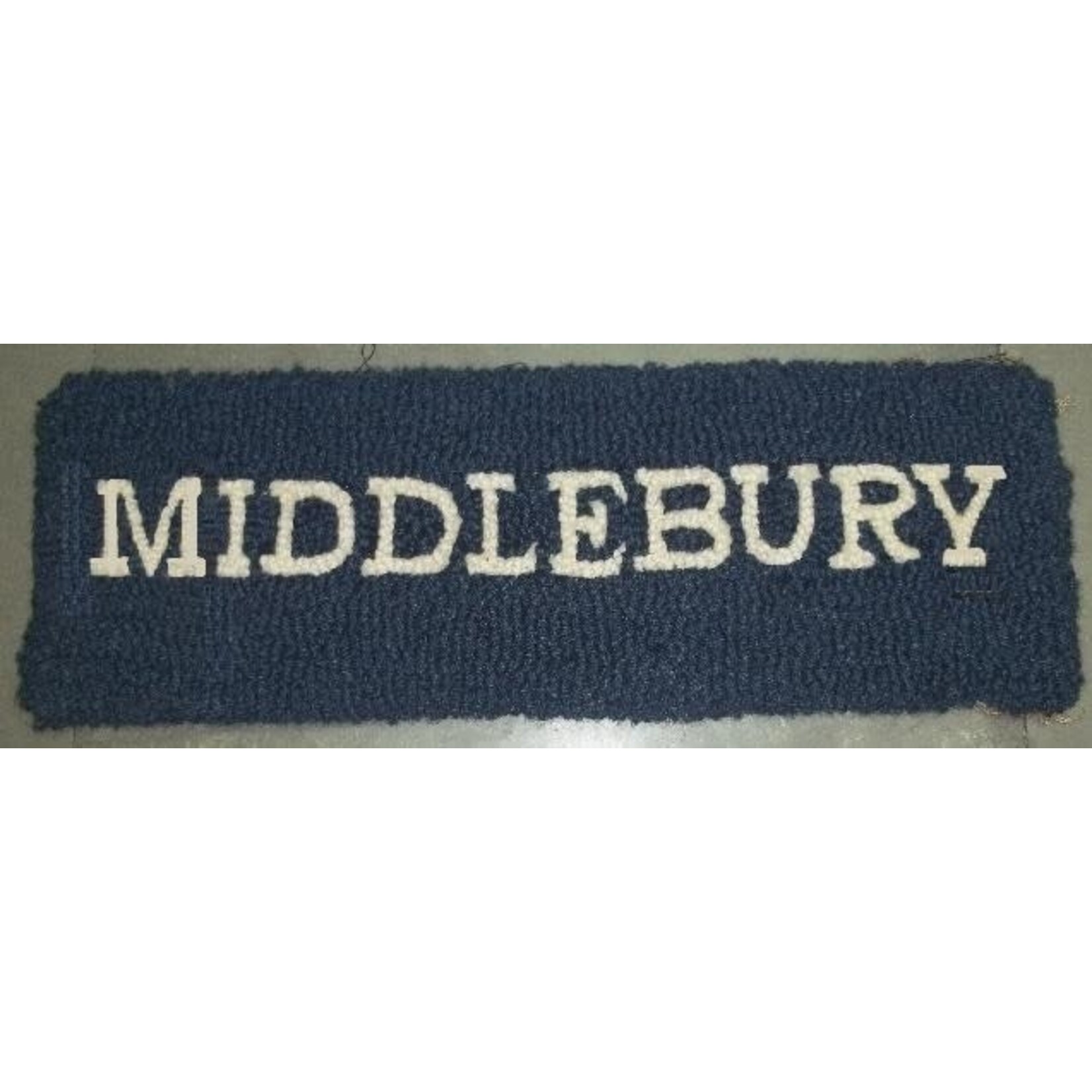 MIDDLEBURY PILLOW