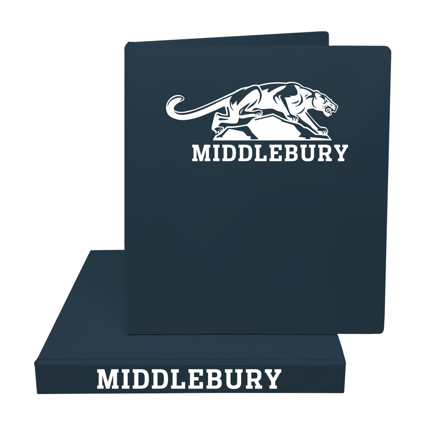 1" IMP BINDER  POR NAVY