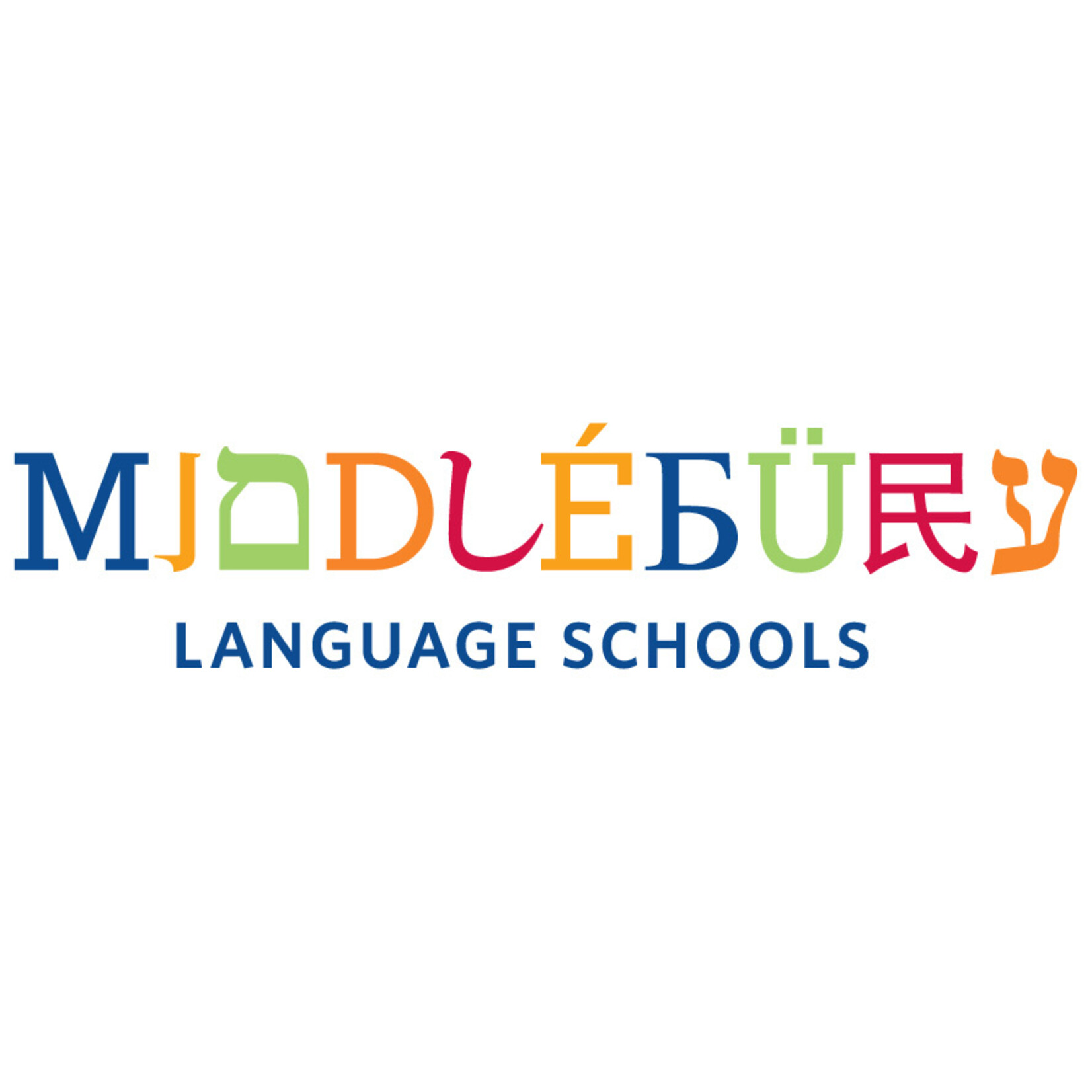 LANG SCH YOUTH WHITE TEE