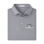 P MILLAR IRON STRIPE POR POLO