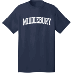 ES SPORTS NAVY TEE