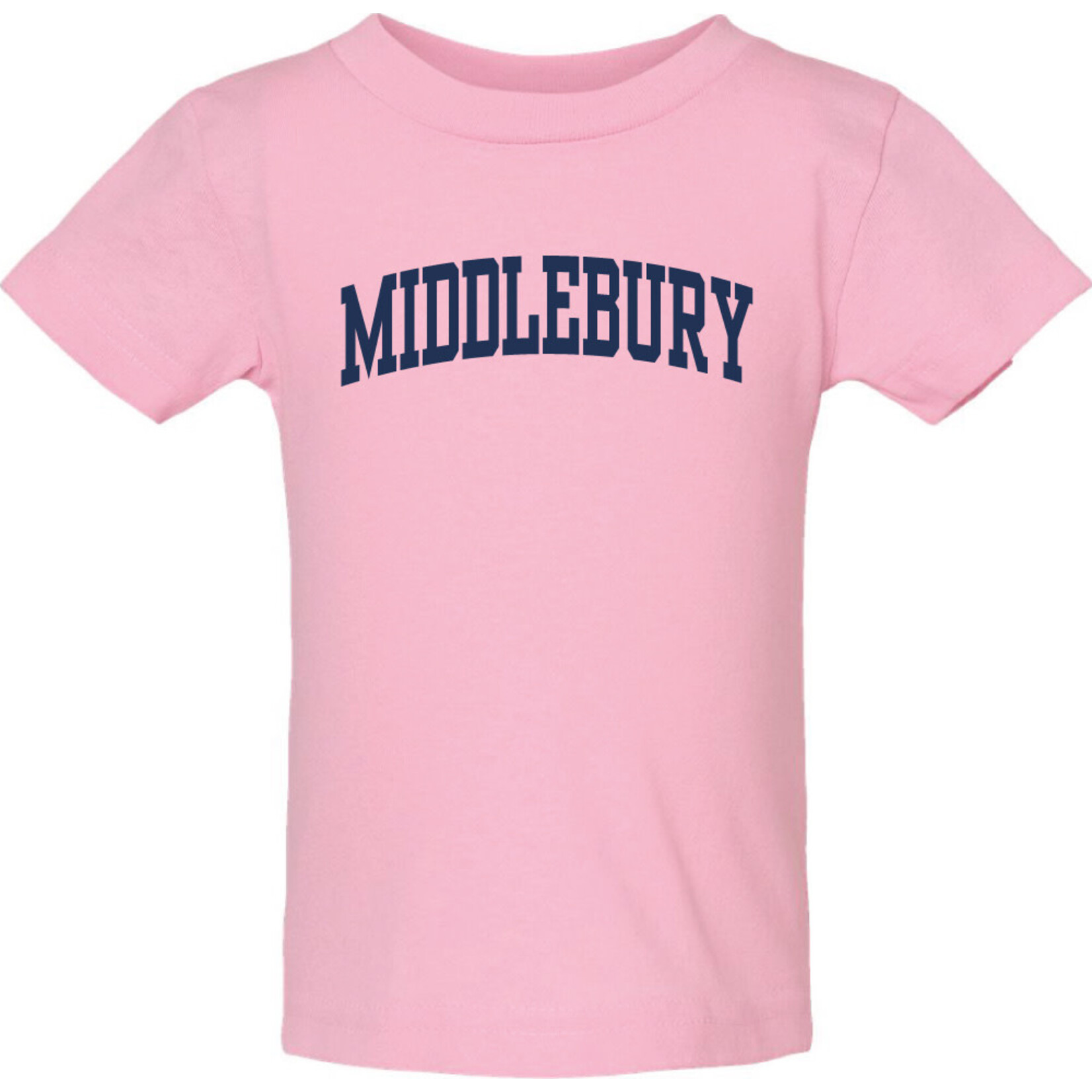 ES SPORTS INFANT PINK TEE