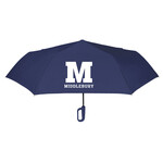 BIG CLIP UMBRELLA AUTO O/C