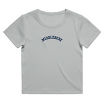 USCAPE (W) STORM RIB TEE