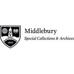 SPECIAL COLLECTIONS SCANNING FEE $100.00