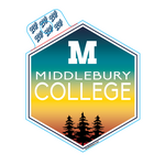 BLUE84 PINE TREE STICKER