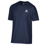 GEAR NAVY LC M/MIDD TEE