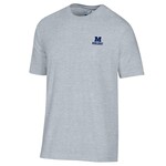 GEAR OXFORD LC M/MIDD TEE