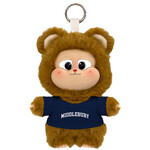 THE MISCHIEFS BEAR