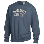GEAR ANCHOR SLATE CREW MIDD/COLL