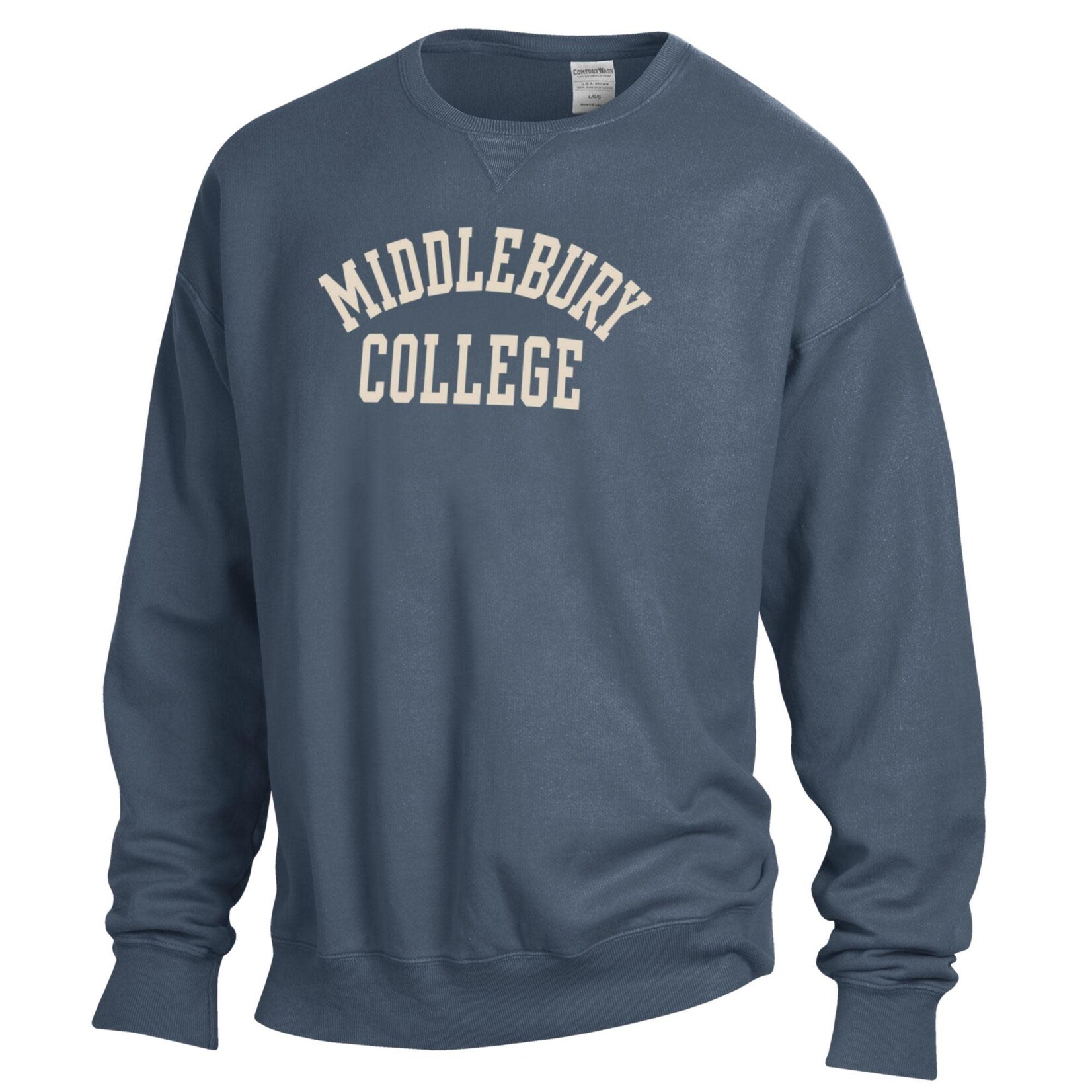 GEAR ANCHOR SLATE CREW MIDD/COLL