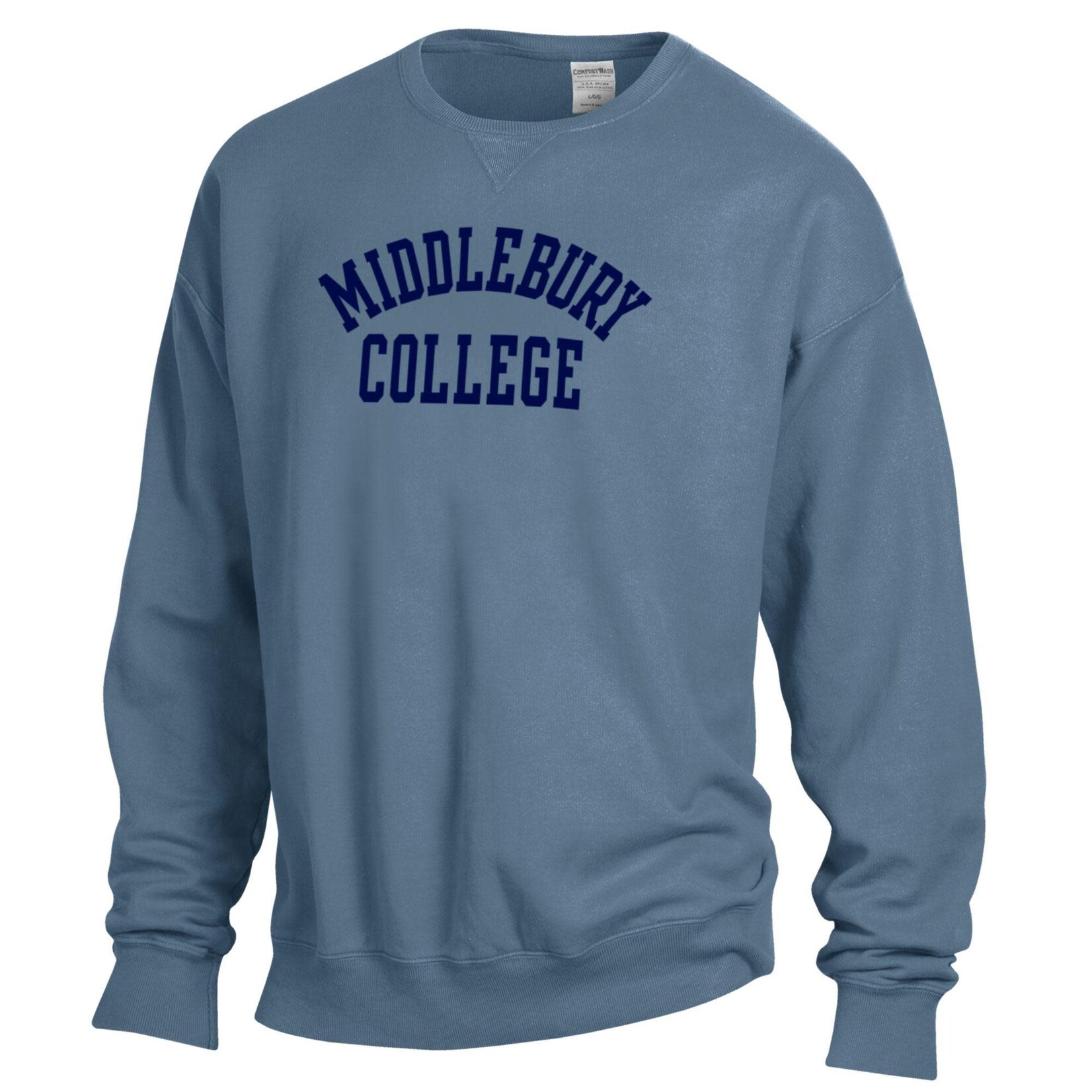 GEAR SALTWATER CREW MIDD/COLL