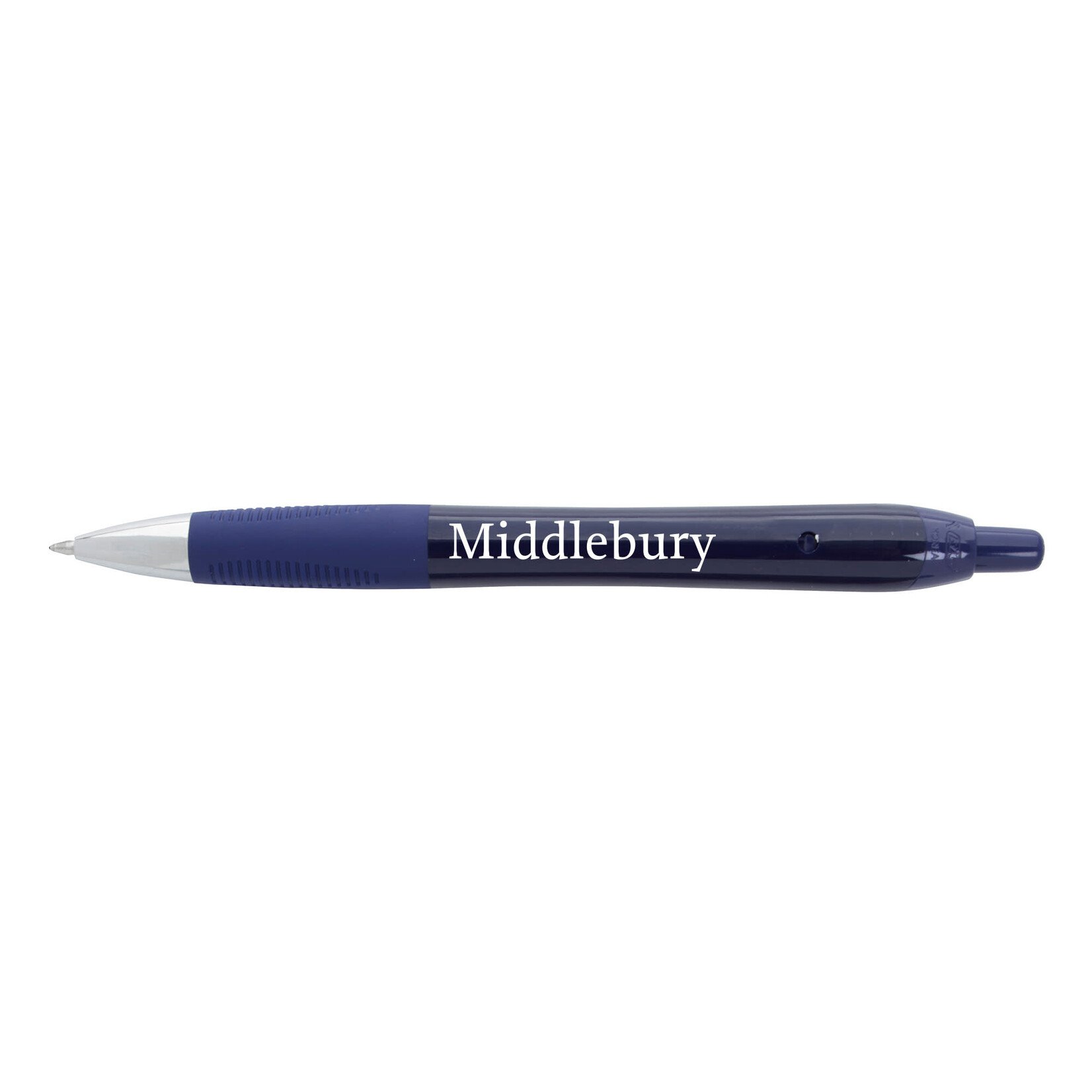 BIC MIDDLEBURY CLIC PEN 2PK