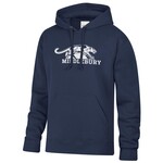 GEAR POR HOODIE