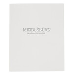 LANG SCH WHITE PAPER 2PKT FOLDER